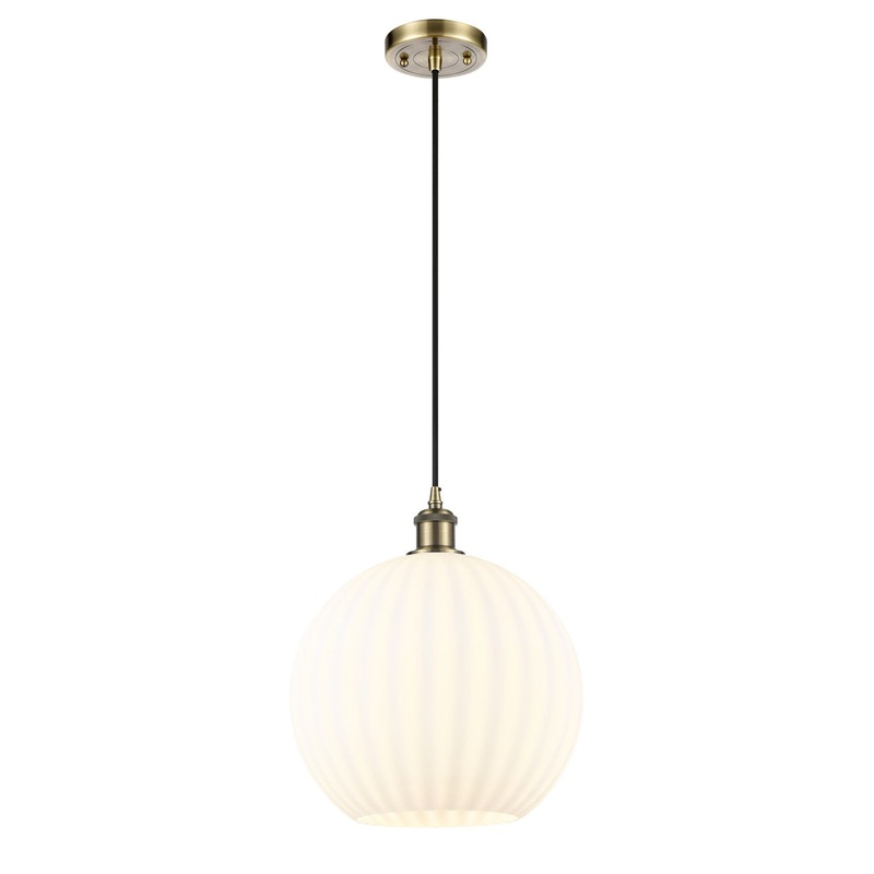 Ballston LED Mini Pendant - I58423353670