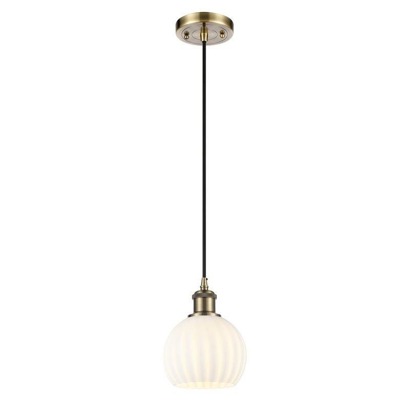 Ballston LED Mini Pendant - I58423353677