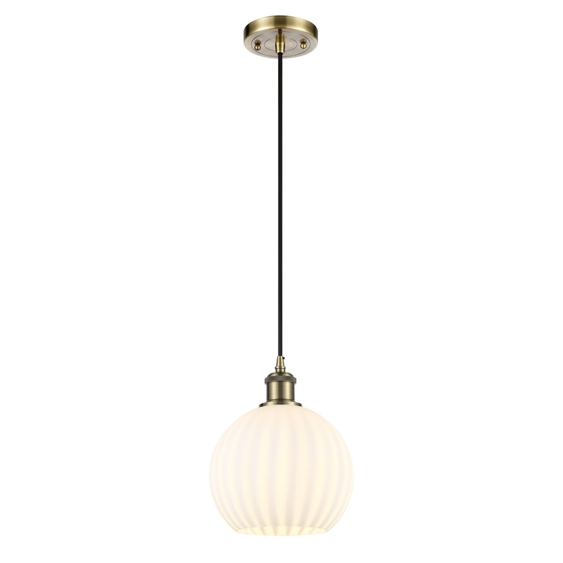 Ballston LED Mini Pendant - I58423353698
