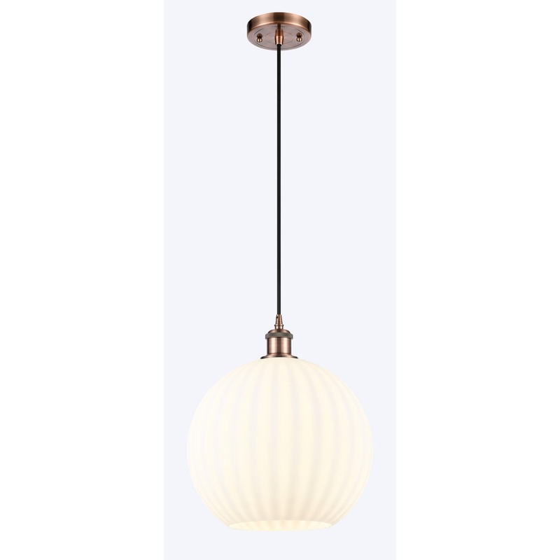 Ballston LED Mini Pendant - I58423353718