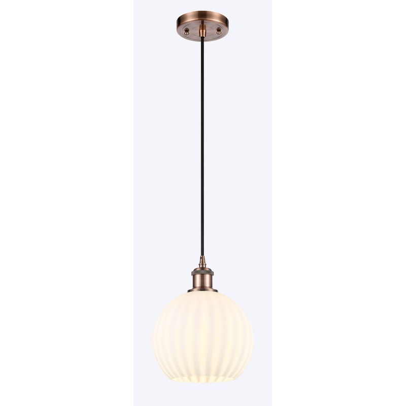 Ballston LED Mini Pendant - I58423353720
