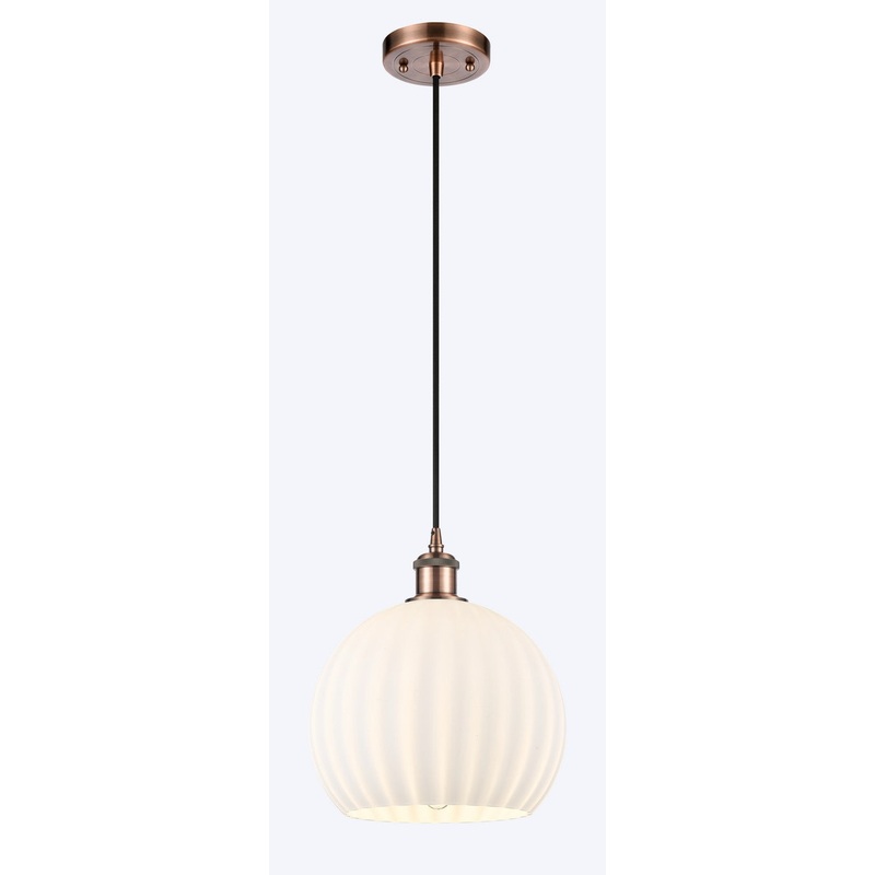 Ballston LED Mini Pendant - I58423353723