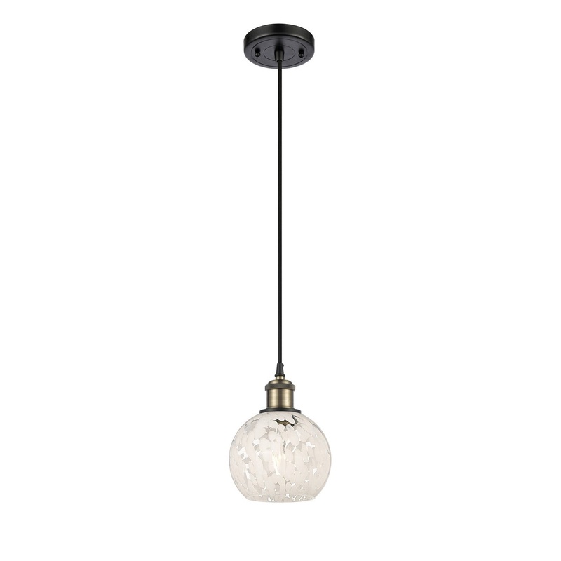 Ballston LED Mini Pendant - I58423353761