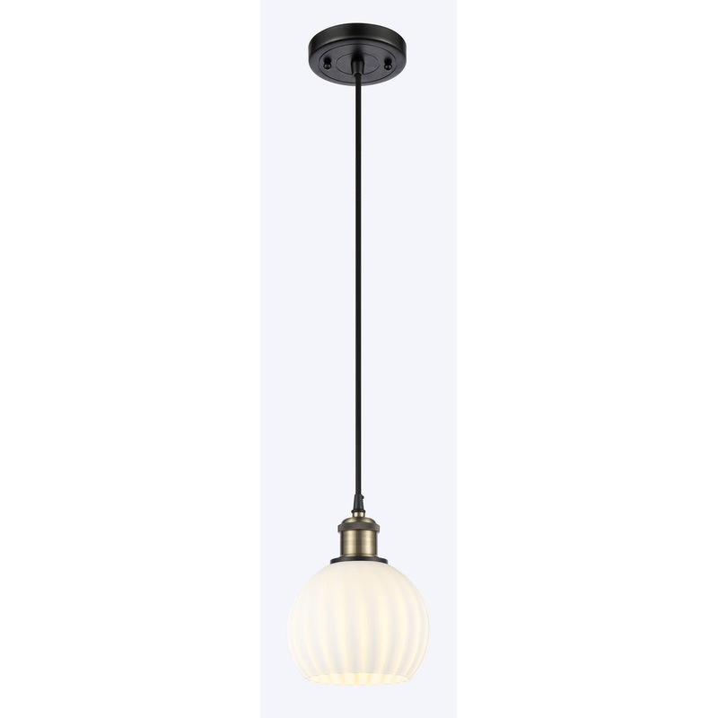 Ballston LED Mini Pendant - I58423353772