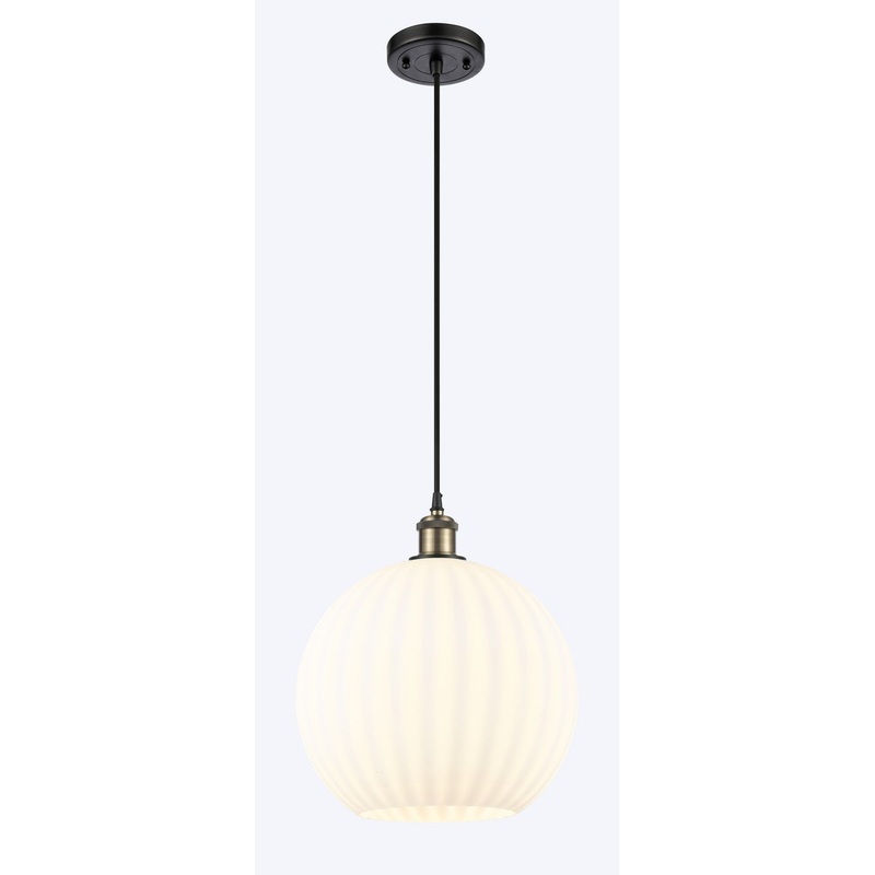 Ballston LED Mini Pendant - I58423353773