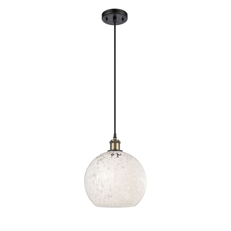 Ballston LED Mini Pendant - I58423353777