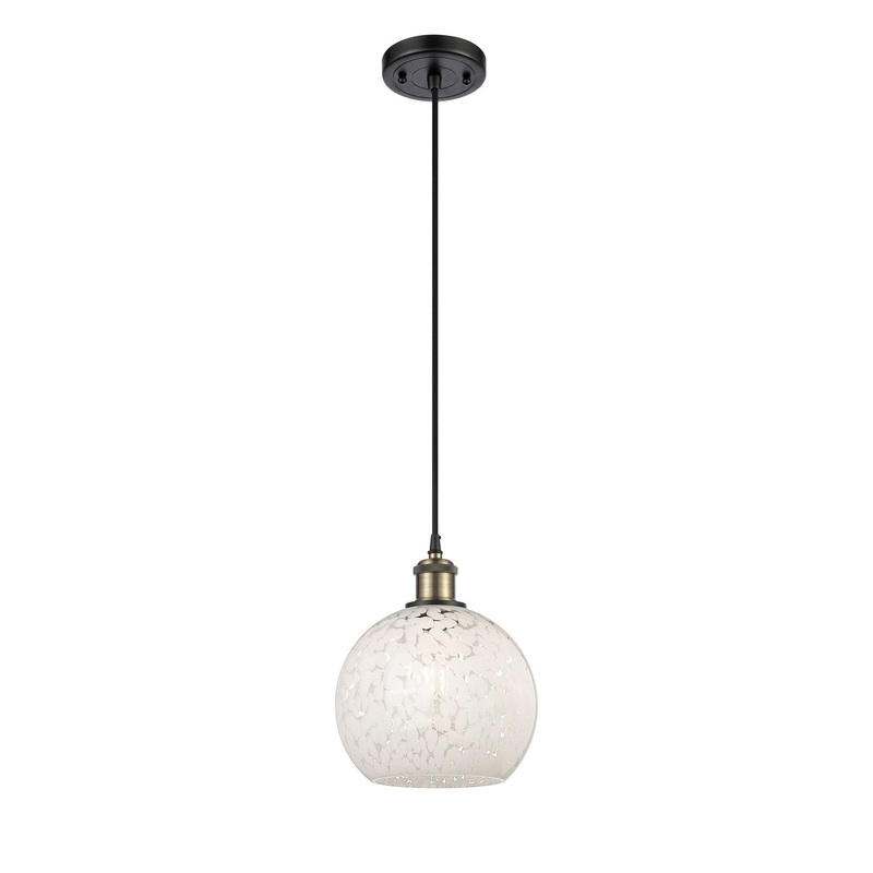 Ballston LED Mini Pendant - I58423353785