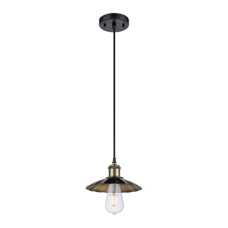 Ballston LED Mini Pendant - I58423353805