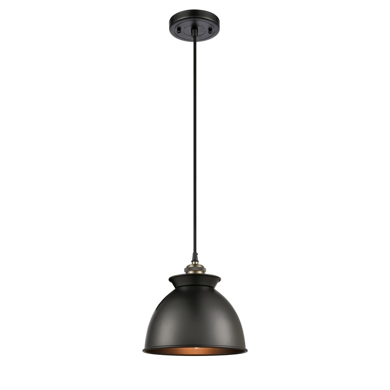 Ballston LED Mini Pendant - I58423353808