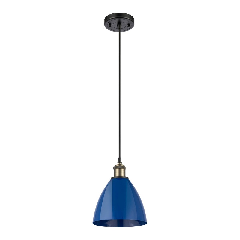Ballston LED Mini Pendant - I58423353810