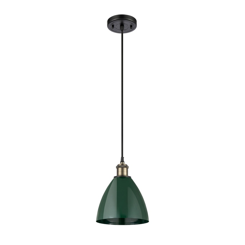 Ballston LED Mini Pendant - I58423353813