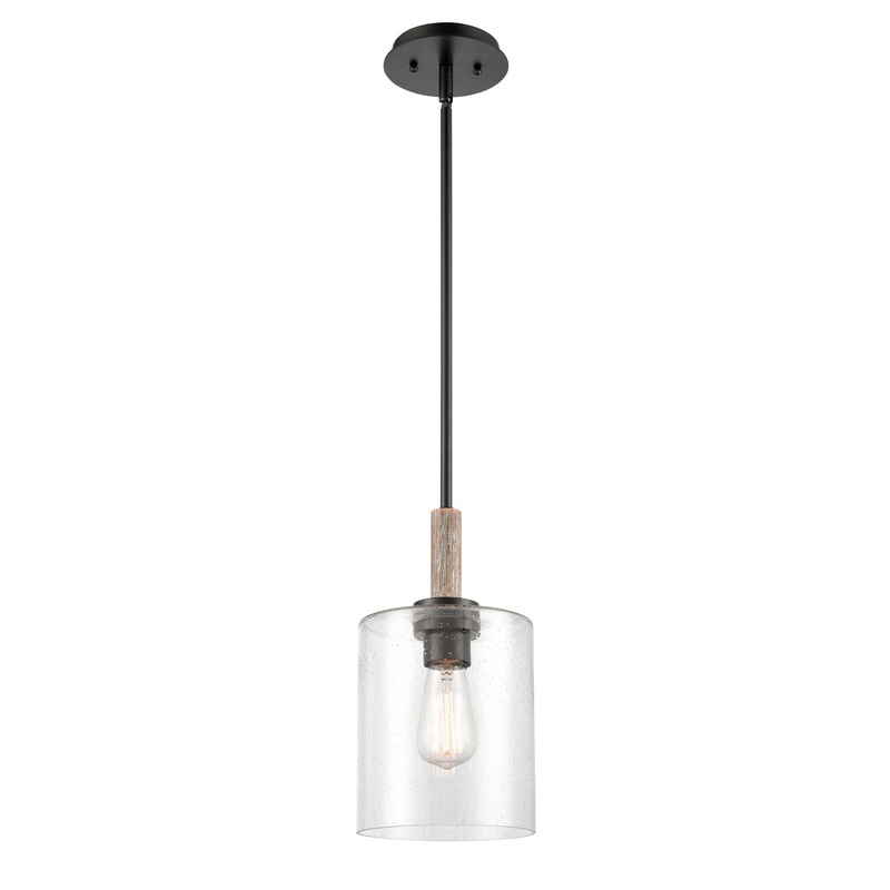 One Light Mini Pendant - I58423353099