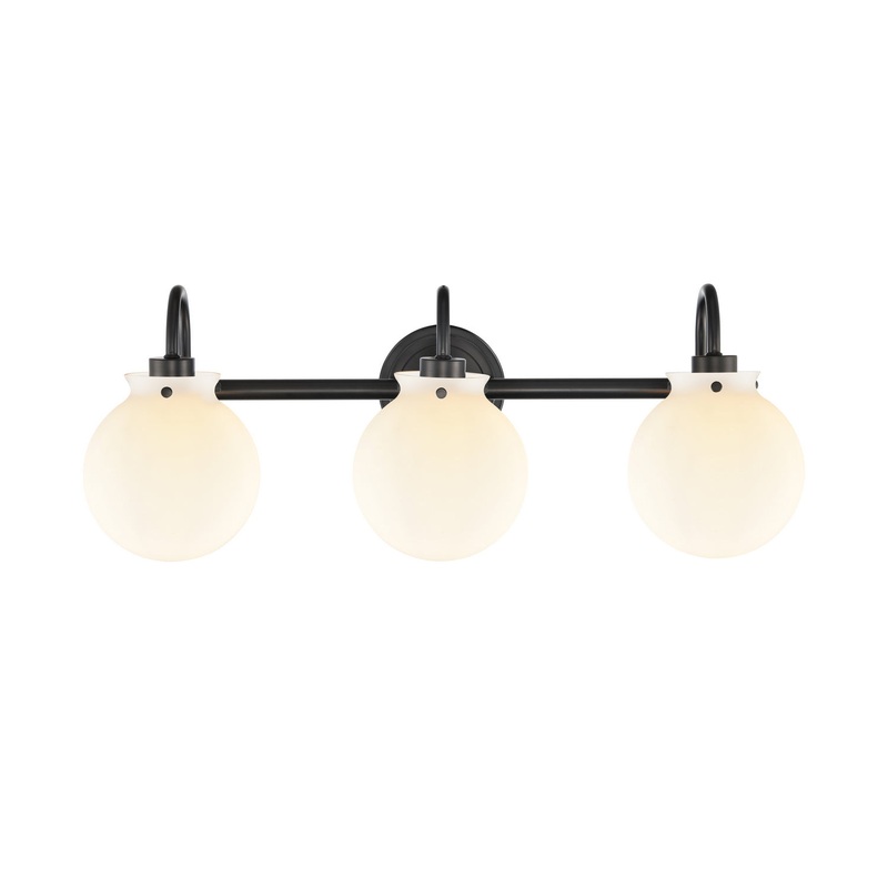 Three Light Bath Vanity - I58423353084