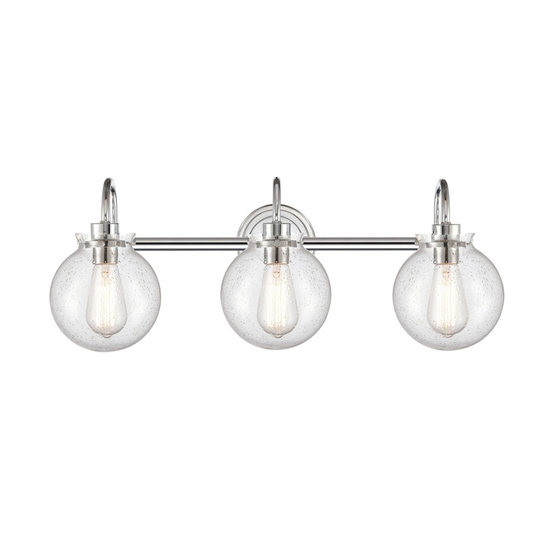 Three Light Bath Vanity - I58423353100