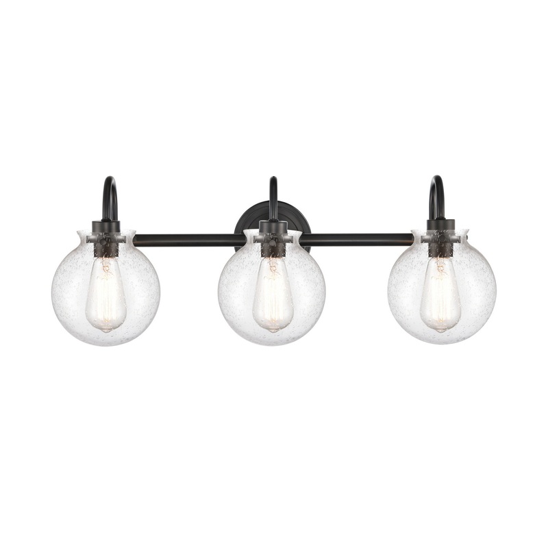 Three Light Bath Vanity - I58423353103