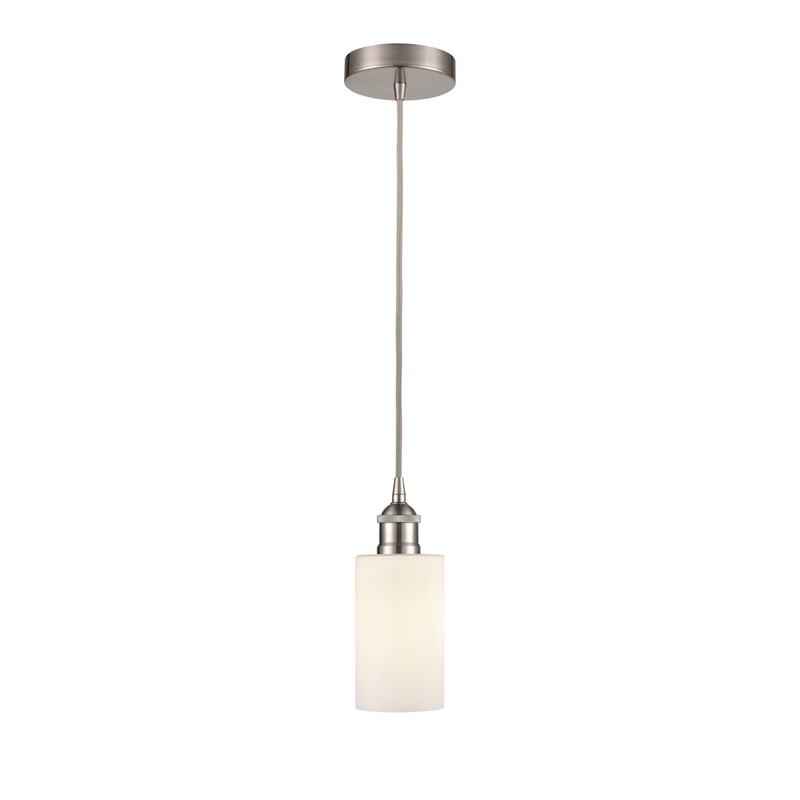 One Light Mini Pendant - I58423352233