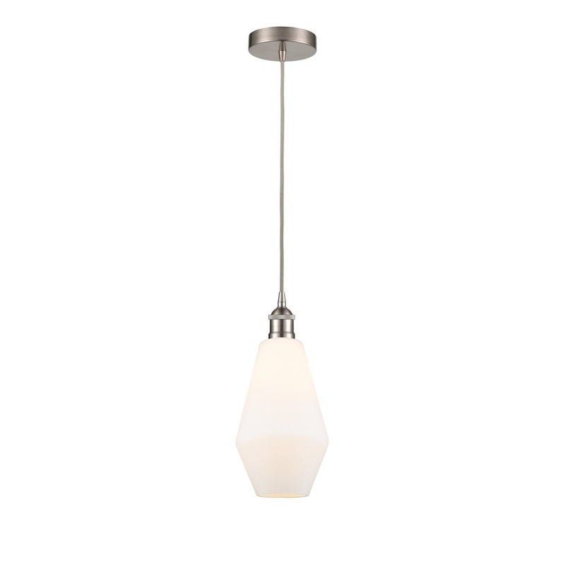 One Light Mini Pendant - I58423352238