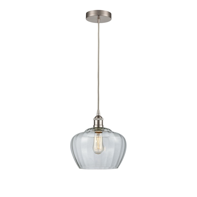 One Light Mini Pendant - I58423352241