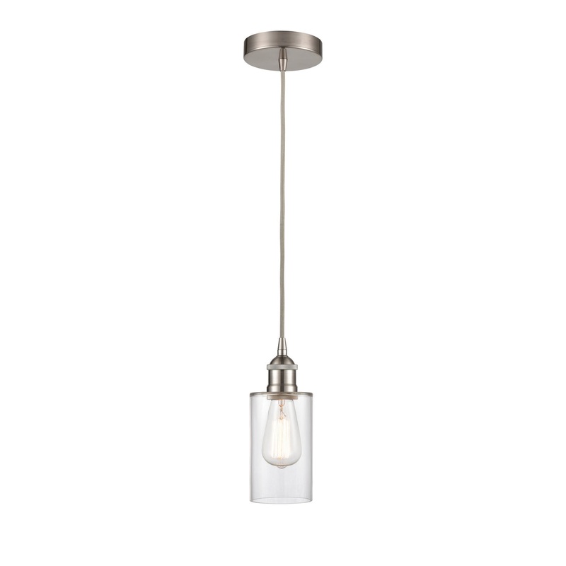 One Light Mini Pendant - I58423352253