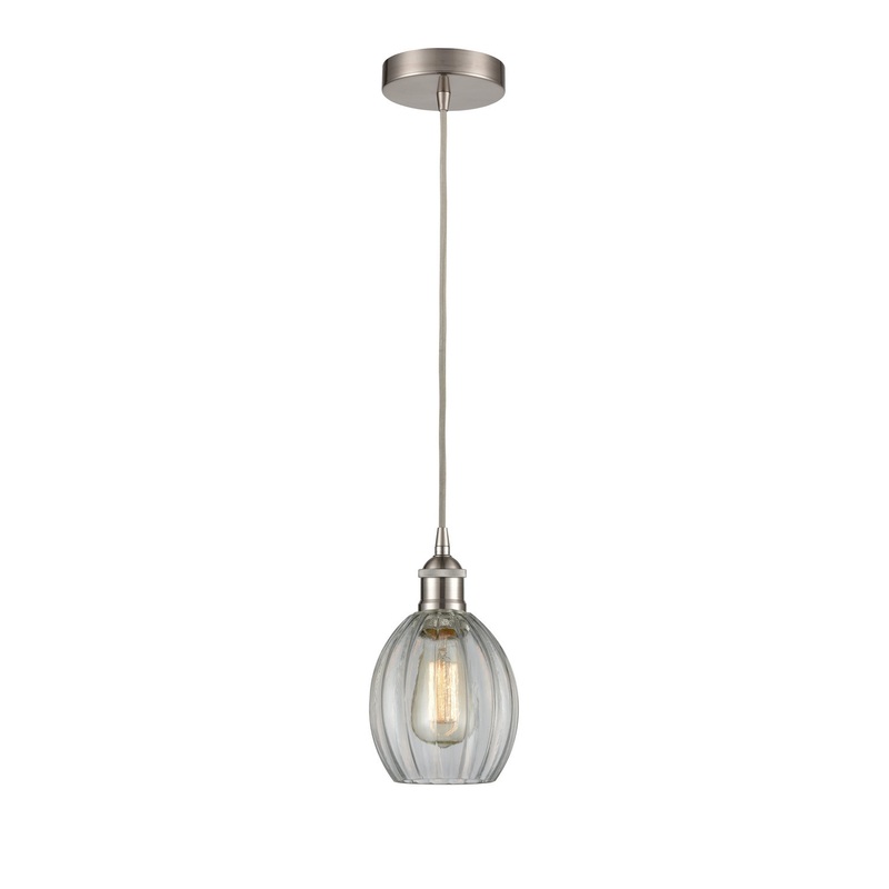One Light Mini Pendant - I58423352263