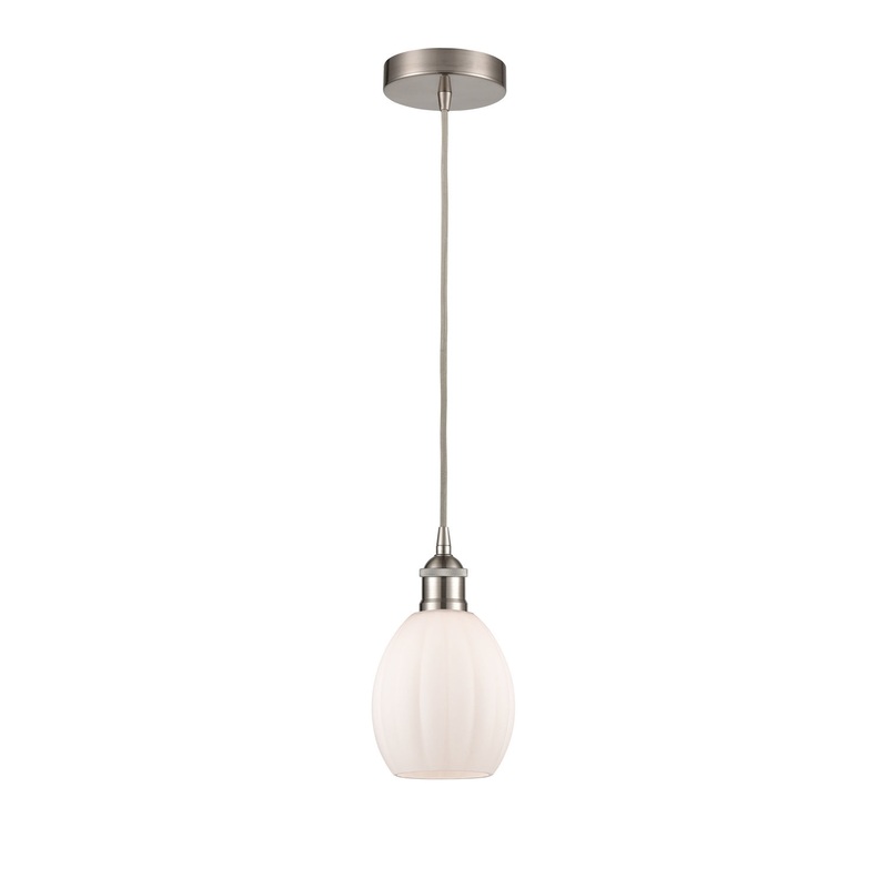 One Light Mini Pendant - I58423352265