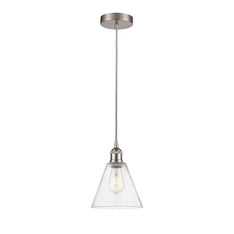 One Light Mini Pendant - I58423352269