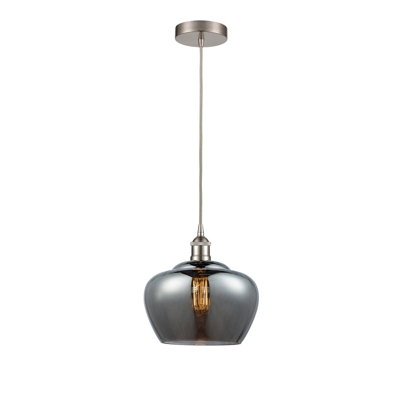 One Light Mini Pendant - I58423352272