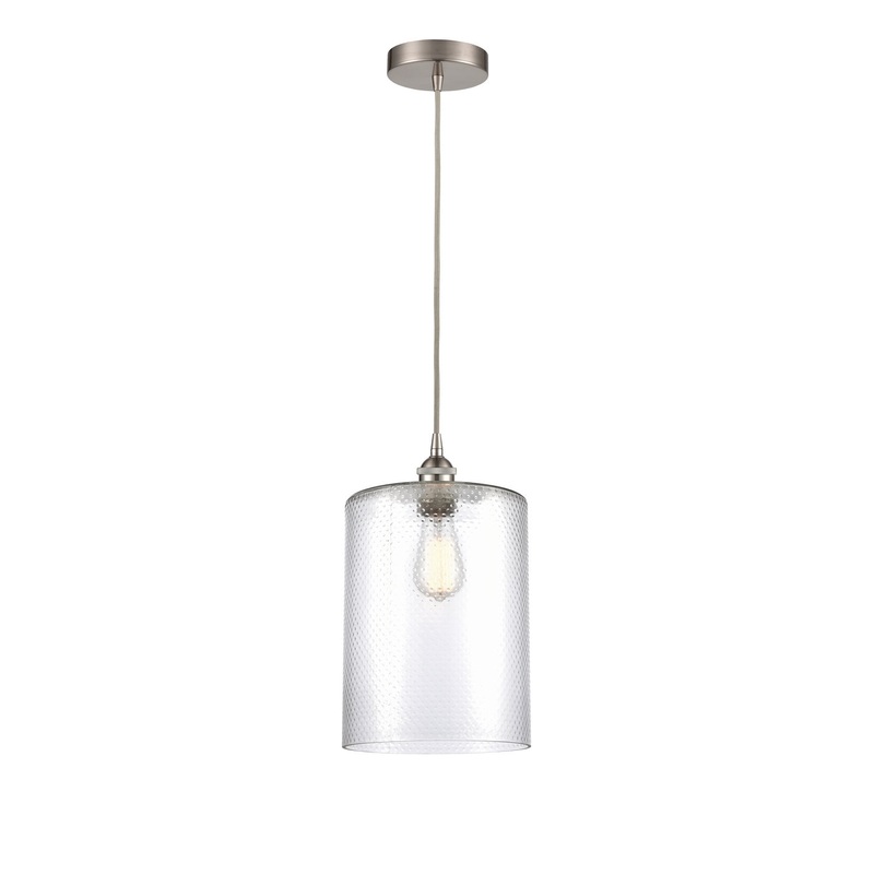 One Light Mini Pendant - I58423352101