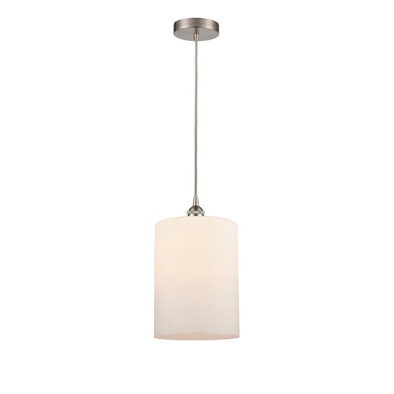 One Light Mini Pendant - I58423352103