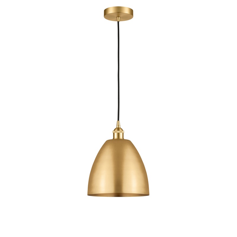 One Light Mini Pendant - I58423352107