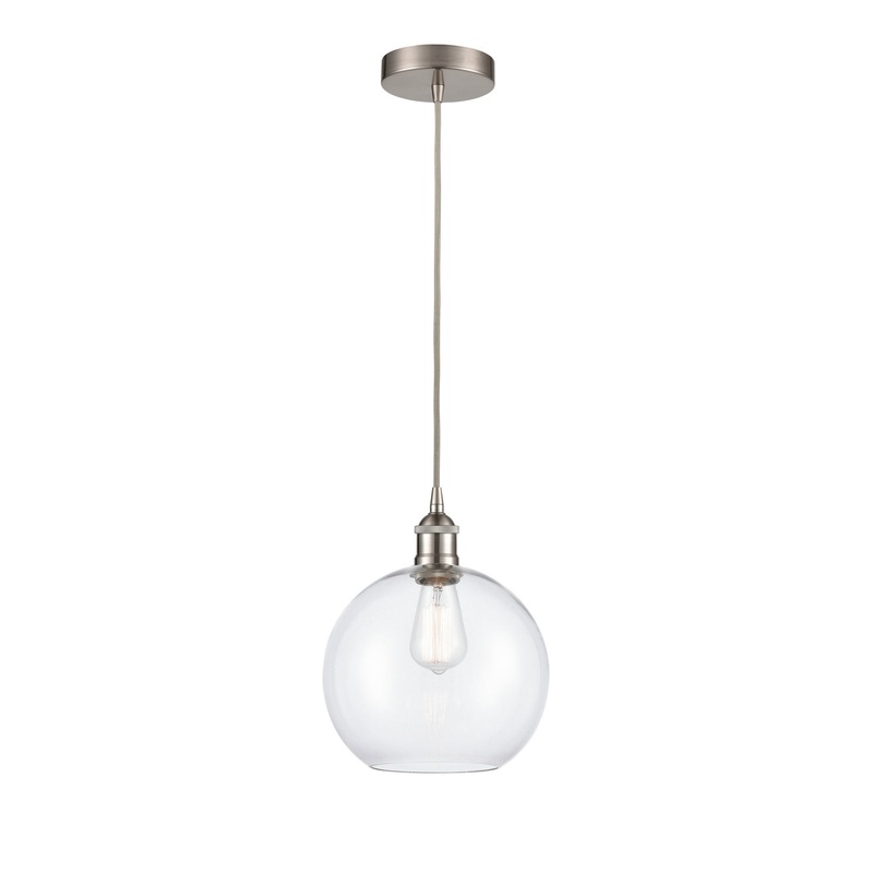 One Light Mini Pendant - I58423352117