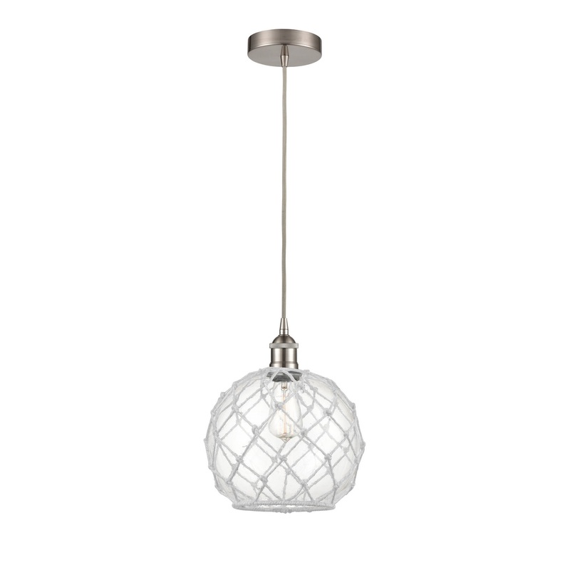 One Light Mini Pendant - I58423352120