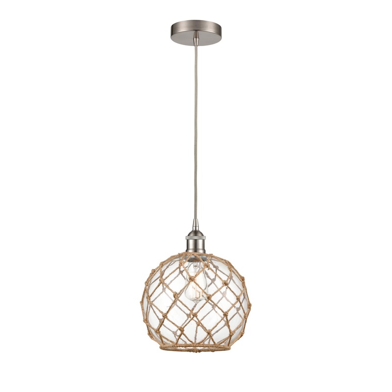 One Light Mini Pendant - I58423352125