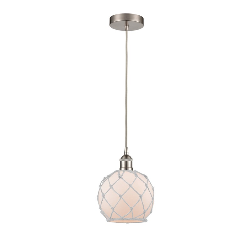 One Light Mini Pendant - I58423352127