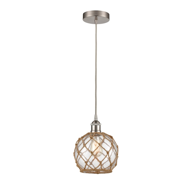 One Light Mini Pendant - I58423352132