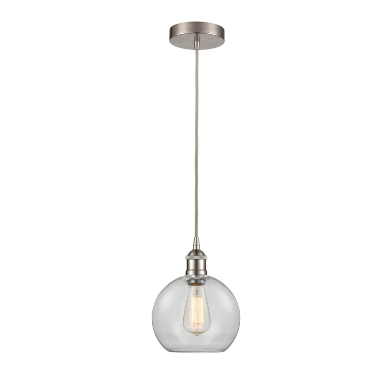 One Light Mini Pendant - I58423352133