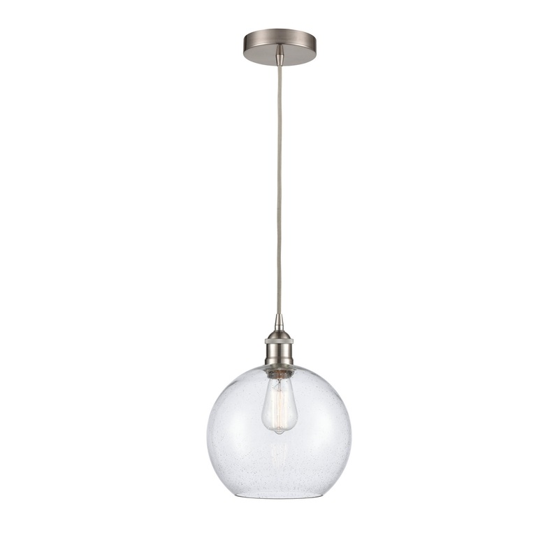 One Light Mini Pendant - I58423352139