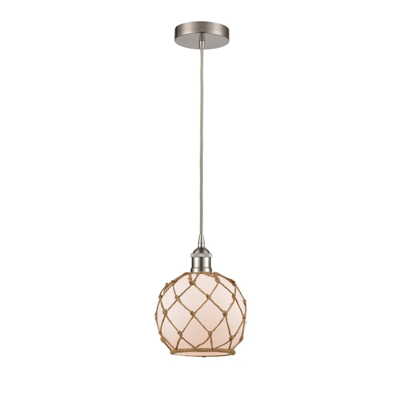 One Light Mini Pendant - I58423352149