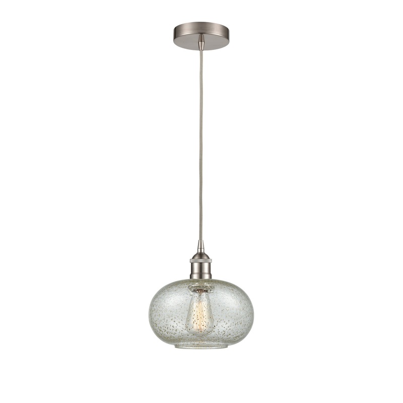 One Light Mini Pendant - I58423352153