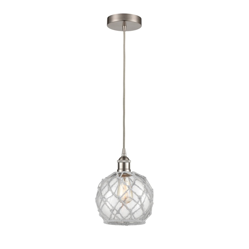 One Light Mini Pendant - I58423352155