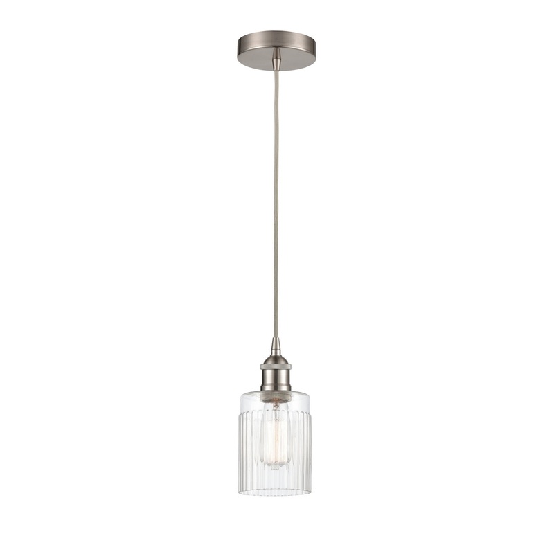 One Light Mini Pendant - I58423352165
