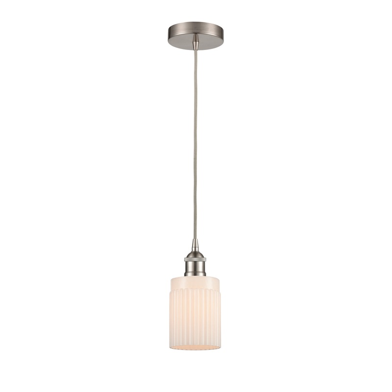 One Light Mini Pendant - I58423352176
