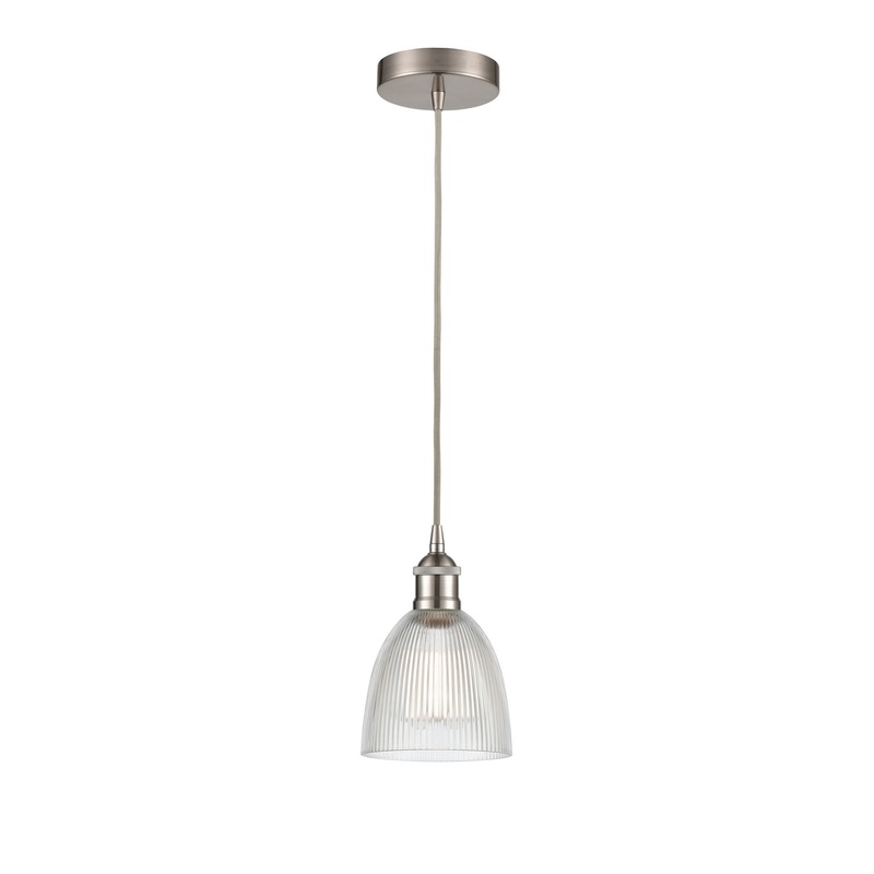 One Light Mini Pendant - I58423352177