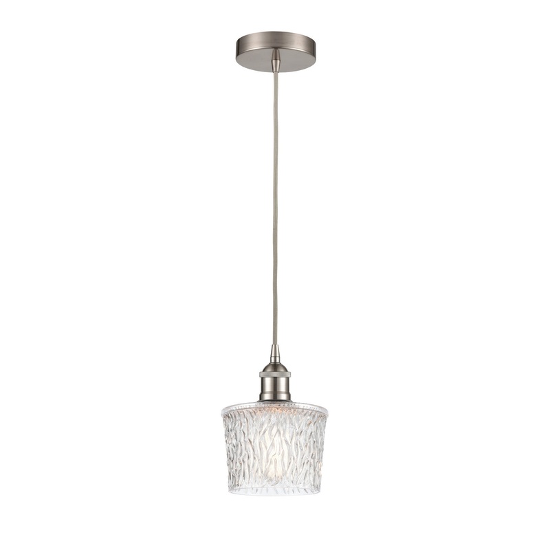 One Light Mini Pendant - I58423352181