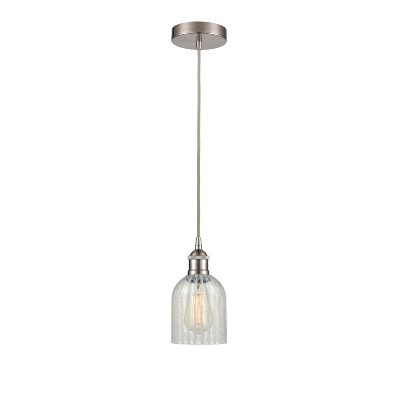 One Light Mini Pendant - I58423352186