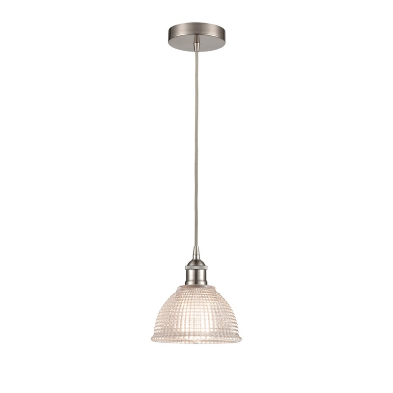 One Light Mini Pendant - I58423352191