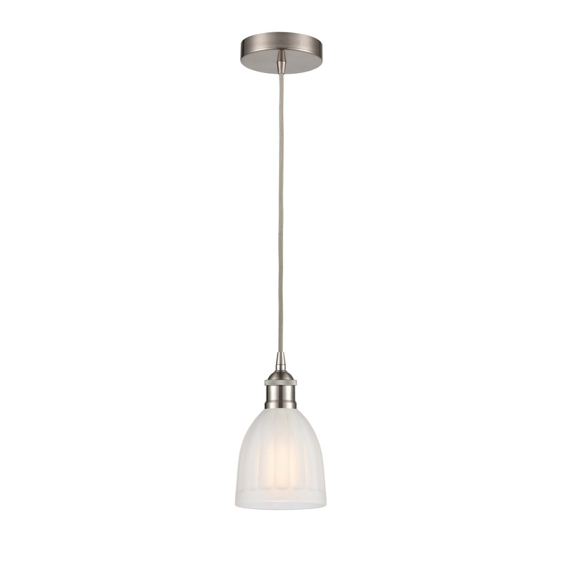 One Light Mini Pendant - I58423352192