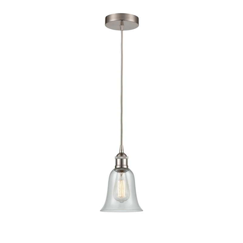 One Light Mini Pendant - I58423352200