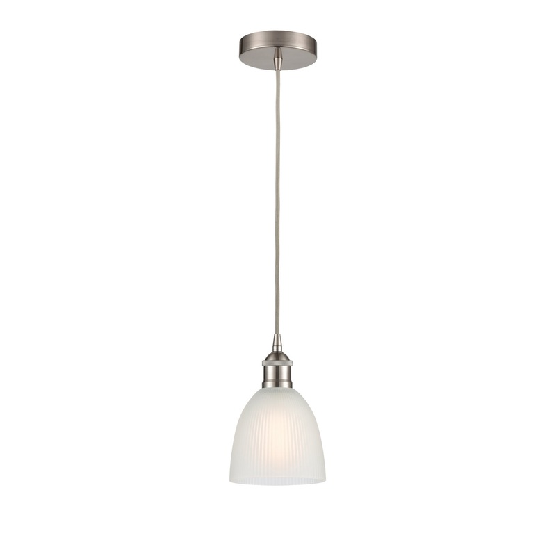 One Light Mini Pendant - I58423352202