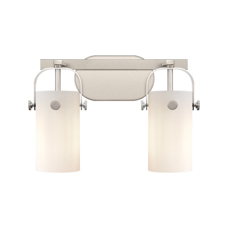 Pilaster LED Bath Vanity - I58423351632
